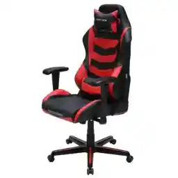 صندلی گیمینگ دی ایکس ریسر سری دریفتینگ مدل OH/DM166/NR Dxracer Drifting Series OH/DM166/NR Gaming Chair