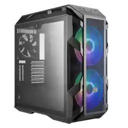 کیس کولرمستر مدل H500M Cooler Master Master Case H500M Case