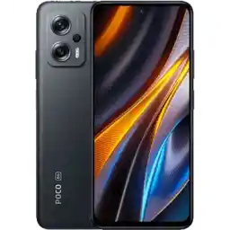 گوشی موبایل شیائومی مدل Poco X4 GT 5G ظرفیت 256 گیگابایت - رم 8 گیگابایت