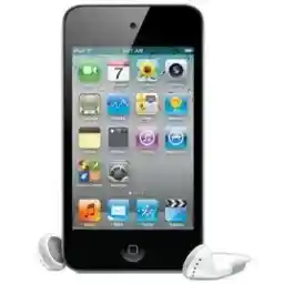 اپل آی پاد تاچ نسل چهارم - 16 گیگابایت