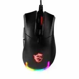 ماوس گیمینگ ام اس آی مدل CLUTCH GM50 MSI CLUTCH GM50 Wired Gaming Mouse