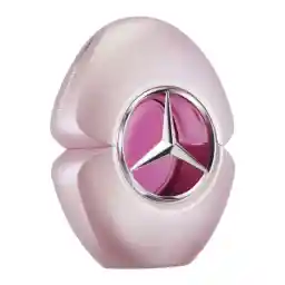 ادو پرفیوم زنانه مرسدس بنز