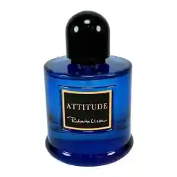 ادو تویلت مردانه اتیتود 100 میل روبرتو ویزاری