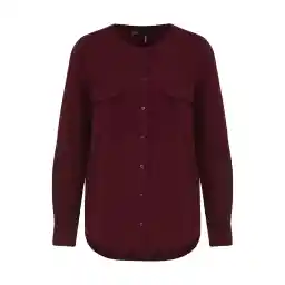 شومیز زنانه مانگو مدل 31097511-52