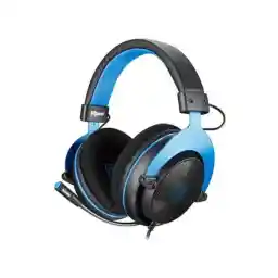هدست سادس مدل SA-723 SADES Spirits SA-723 Gaming Headset