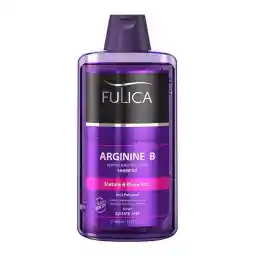 شامپو تقویت کننده، براق کننده و احیا کننده موی سر فولیکا شامپو تقویت کننده، براق کننده و احیا کننده موی سر فولیکا