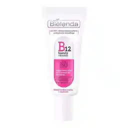 ژل صورت مرطوب کننده قوی B12 ویتامین بیوتی 50 میل بی یلندا