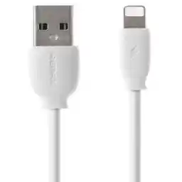 کابل تبدیل USB به لایتنینگ ریمکس مدل RC-134i طول 1متر Rimax RC-134i USB to Lightning Cable 1m