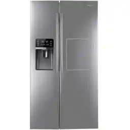 یخچال و فریزر 32 فوت سامسونگ مدل Polaris