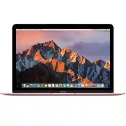 لپ تاپ 12 اینچی اپل مدل MacBook MNYM2 2017