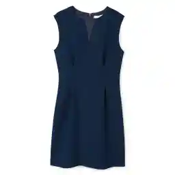 پیراهن کوتاه زنانه - مانگو