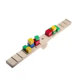 بازی آموزشی ایپکا مدل تعادلی دوبازو