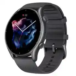 ساعت هوشمند امیزفیت مدل GTR 3 ساعت هوشمند امیزفیت مدل GTR 3