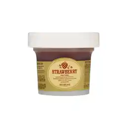 ماسک صورت قابل استفاده مجدد شکر سیاه اسکفود (توت فرنگی) 100 گرم