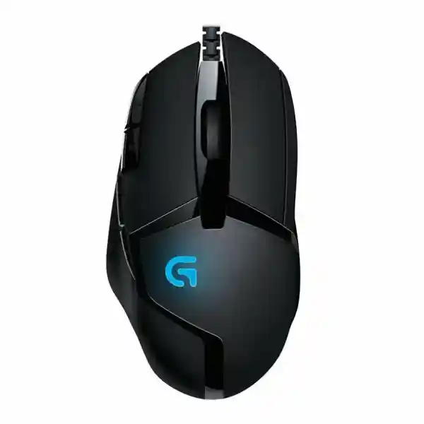 ماوس گیمینگ لاجیتک مدل G402 Hyperion Fury