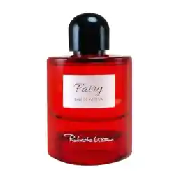 ادو پرفیوم زنانه فیری 100 میل روبرتو ویزاری