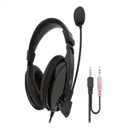 هدفون سیمی میسل مدل VQ-M803