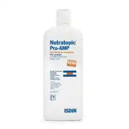 ژل حمام نوتر آتوپیک ایزدین