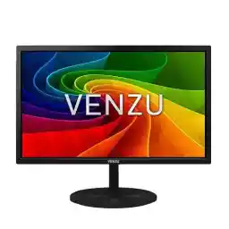 مانیتور ونزو مدل DISPAY سایز 19 اینچ VENZU DISPAY 19 Inch Full HD IPS Monitor