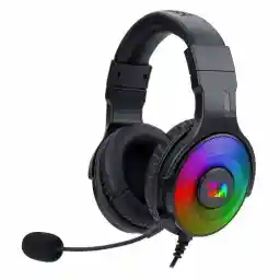 هدست گیمینگ ردراگون مدل Pandora H350 Redragon Pandora H350 GAMING HEADSET