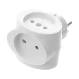 سه راهی برق خیام الکتریک مدل KH3200