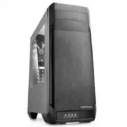 کیس کامپیوتر دیپ کول مدل E-SHIELD DeepCool E-Shield Computer Case