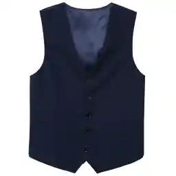 جلیقه مردانه مانگو مدل DN503BRA