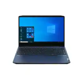 لپ تاپ لنوو GAMING3 I5 (11300) 8gb 1tb 256SSD 4G 1650 Lenovo IdeaPad Gaming 3-E Laptop