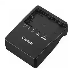 شارژر کانن مشابه اصلی Canon LC-E6 Battery Charger for LP-E6 HC