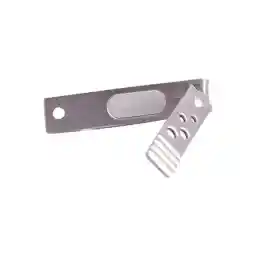 ناخنگیر سوهان دار براق متوسط بیول