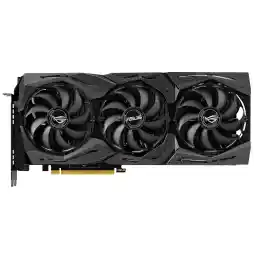 کارت گرافیک ایسوس مدل ROG-STRIX-RTX2080TI-O11G-GAMING