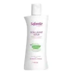 ژل شوینده جنتل بانوان سفورل