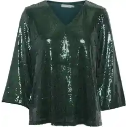 Fransa FRDRUSILLA BL 1 Dames Blouse - Maat L