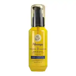 روغن مراقبت پوست 3 پیشگیری از ترک پوستی انواع پوست مورینگاامو