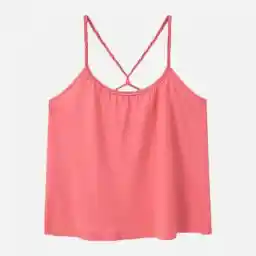 تاپ زنانه مانگو مدل 73080