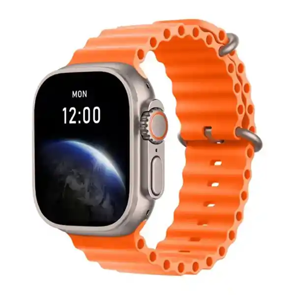 ساعت هوشمند مدل Z55 Ultra