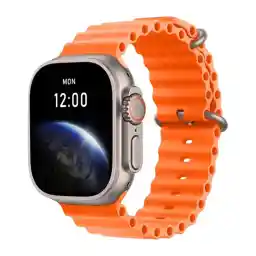 ساعت هوشمند مدل Z55 Ultra ساعت هوشمند مدل Z55 Ultra