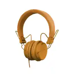 هدفون دی جی ریلوپ Reloop RHP-6 DJ Headphone - نارنجی