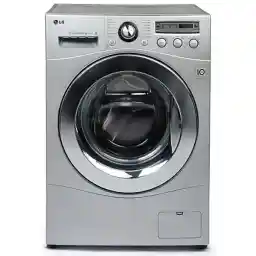 ماشین لباسشویی ال جی مدل WM-384NT با ظرفیت 8 کیلوگرم