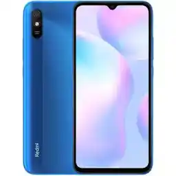 گوشی موبایل شیائومی Redmi 9A ظرفیت 64 گیگابایت رم 4 گیگابایت - پک چین رام گلوبال گوشی موبایل شیائومی Redmi 9A ظرفیت 64 گیگابایت رم 4 گیگابایت - پک چین رام گلوبال