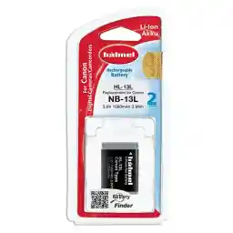 باتری هنل Hahnel HL-13L Battery