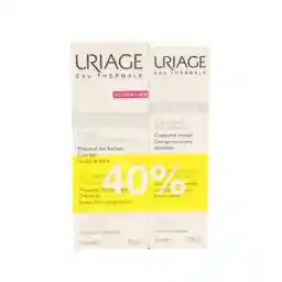 پک فلوئید SPF15 و قلم ضد لک دپیدرم وایت اوریاژ