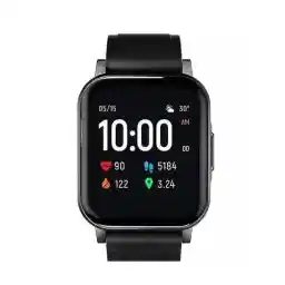 ساعت هوشمند هایلو مدل LS02 Global Version label XIAOMI HAYLOU LS02 SMART WATCH
