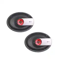بلندگوی خودرو ال جی مدل 6963