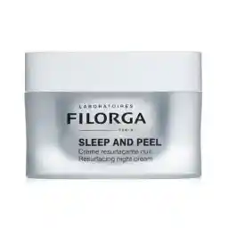 اسلیپ اند پیل فیلورگا