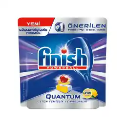 قرص ماشین ظرفشویی فینیش مدل کوانتوم بسته 80عددی قرص ماشین ظرفشویی فینیش مدل کوانتوم بسته 80عددی