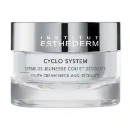 کرم ضد چروک گردن سیکلو استادرم