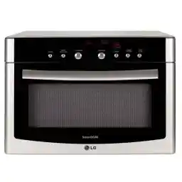 مایکروویو ال جی مدل MS94WCR