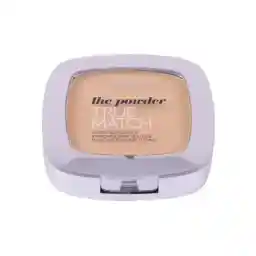 پنکیک ترومچ D1/W1 لورآل