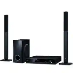 سینمای خانگی ال جی LH-955 XBH